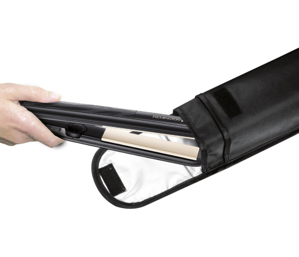 Remington Prostownica do włosów ceramic straight 230 S3500 - 126935 - zdjęcie 4